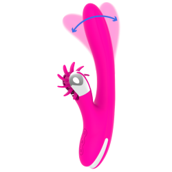 DIVERSIA - HASENWELLEN 24 CM – Produktansicht 2