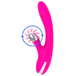 DIVERSIA - HASENWELLEN 24 CM – Produktansicht 5
