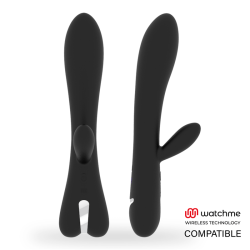 BRILLY GLAM - ERIK VIBRATOR + WATCHME-FERNBEDIENUNG – Produktansicht 3
