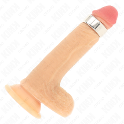 KINK - METALL PENISRING 2,8 CM – Produktansicht 3