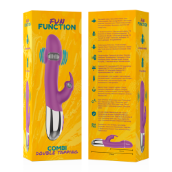 FUN FUNCTION - KOMBI-DOPPELTASTE – Produktansicht 8