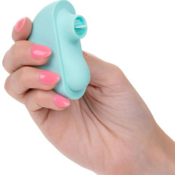 CALEXOTICS - OVATION RAVE STIMULATOR AQUA GREEN – Produktansicht 10
