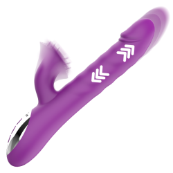 FUN FUNCTION - THRUSTER & ROTATION – Produktansicht 2