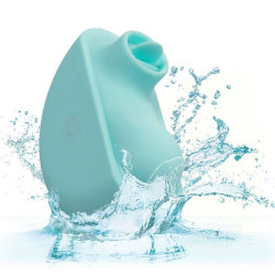 CALEXOTICS - OVATION RAVE STIMULATOR AQUA GREEN – Produktansicht 11