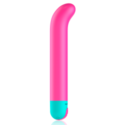 HAPPY LOKY - ARIEL G-PUNKT-VIBRATOR – Produktansicht 2