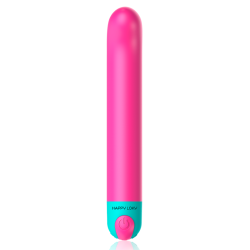 HAPPY LOKY - ARIEL G-PUNKT-VIBRATOR – Produktansicht 3