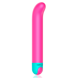 HAPPY LOKY - ARIEL G-PUNKT-VIBRATOR – Produktansicht 4
