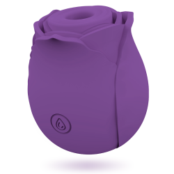 MIA - ROSE WAVE KLITORIS-SAUGGERÄT LIMITIERTE EDITION - LILA – Produktansicht 3