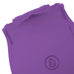 MIA - ROSE WAVE KLITORIS-SAUGGERÄT LIMITIERTE EDITION - LILA – Produktansicht 6