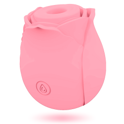 MIA - ROSE CLITORIS SUCTION WAVES LIMITED EDITION - PINK – Produktansicht 3