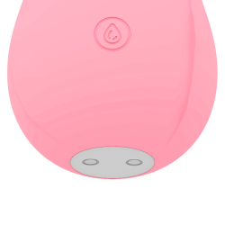 MIA - ROSE CLITORIS SUCTION WAVES LIMITED EDITION - PINK – Produktansicht 4