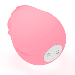 MIA - ROSE CLITORIS SUCTION WAVES LIMITED EDITION - PINK – Produktansicht 5