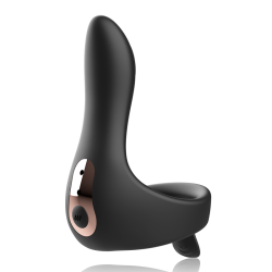 ANBIGUO - ARKADIO EICHEL- UND DAMMSTIMULATOR KOMPATIBEL MIT DER DRAHTLOSEN WATCHME-TECHNOLOGIE – Produktansicht 4