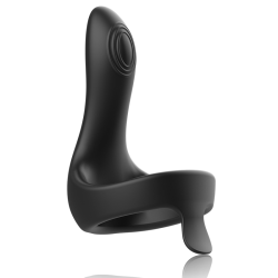 ANBIGUO - ARKADIO EICHEL- UND DAMMSTIMULATOR KOMPATIBEL MIT DER DRAHTLOSEN WATCHME-TECHNOLOGIE – Produktansicht 6