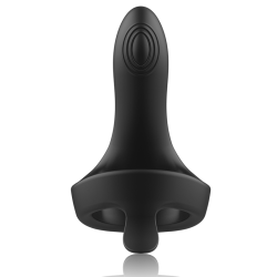 ANBIGUO - ARKADIO EICHEL- UND DAMMSTIMULATOR KOMPATIBEL MIT DER DRAHTLOSEN WATCHME-TECHNOLOGIE – Produktansicht 7