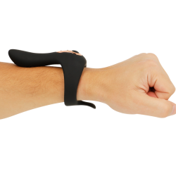 ANBIGUO - ARKADIO EICHEL- UND DAMMSTIMULATOR KOMPATIBEL MIT DER DRAHTLOSEN WATCHME-TECHNOLOGIE – Produktansicht 12