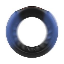 ANBIGUO - ADRIANO VIBRATIONSRING + WATCHME-FERNBEDIENUNG – Produktansicht 3