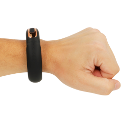 ANBIGUO - ADRIANO VIBRATIONSRING + WATCHME-FERNBEDIENUNG – Produktansicht 4