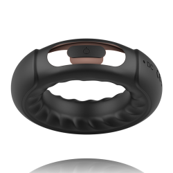 ANBIGUO - ADRIANO VIBRATIONSRING + WATCHME-FERNBEDIENUNG – Produktansicht 5
