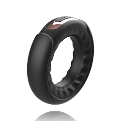ANBIGUO - ADRIANO VIBRATIONSRING + WATCHME-FERNBEDIENUNG – Produktansicht 6