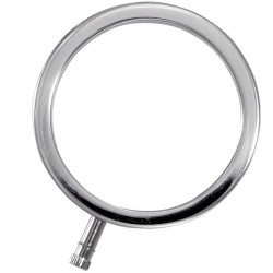 ELECTRASTIM - ELECTRARINGS METALL-PENISRING 34 MM