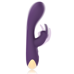 TREASURE - LAURENCE RABBIT-VIBRATOR + WATCHME-FERNBEDIENUNG – Produktansicht 4