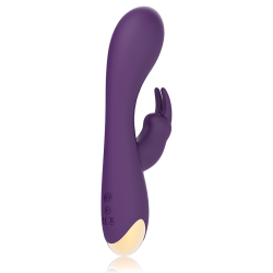 TREASURE - LAURENCE RABBIT-VIBRATOR + WATCHME-FERNBEDIENUNG – Produktansicht 5