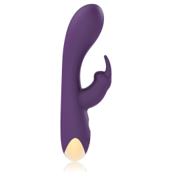 TREASURE - LAURENCE RABBIT-VIBRATOR + WATCHME-FERNBEDIENUNG – Produktansicht 6