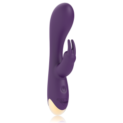 TREASURE - LAURENCE RABBIT-VIBRATOR + WATCHME-FERNBEDIENUNG – Produktansicht 7