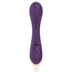 TREASURE - LAURENCE RABBIT-VIBRATOR + WATCHME-FERNBEDIENUNG – Produktansicht 8