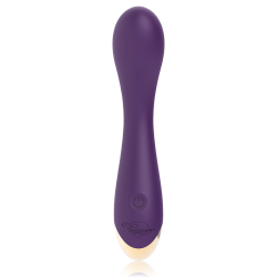 TREASURE - HANSEL G-PUNKT-VIBRATOR + WATCHME-FERNBEDIENUNG – Produktansicht 4