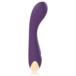 TREASURE - HANSEL G-PUNKT-VIBRATOR + WATCHME-FERNBEDIENUNG – Produktansicht 5