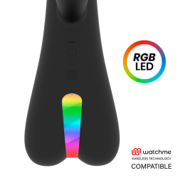 BRILLY GLAM - ERIK VIBRATOR + WATCHME-FERNBEDIENUNG – Produktansicht 5