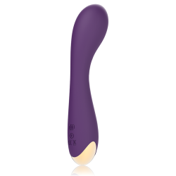 TREASURE - HANSEL G-PUNKT-VIBRATOR + WATCHME-FERNBEDIENUNG – Produktansicht 6