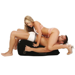 FETISH FANTASY SERIES - ULTRA AUFBLASBARER POSITION MASTER – Produktansicht 4