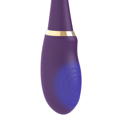 TREASURE - MERLIN DOUBLE COUPLE VIBRATOR FERNBEDIENUNG – Produktansicht 3