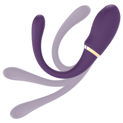 TREASURE - MERLIN DOUBLE COUPLE VIBRATOR FERNBEDIENUNG – Produktansicht 4