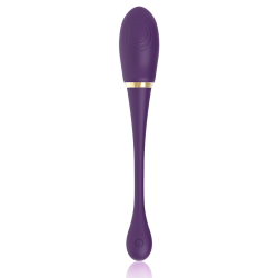 TREASURE - MERLIN DOUBLE COUPLE VIBRATOR FERNBEDIENUNG – Produktansicht 6