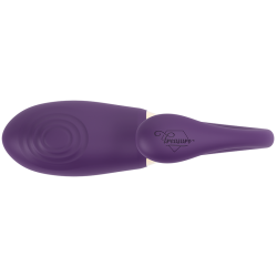 TREASURE - MERLIN DOUBLE COUPLE VIBRATOR FERNBEDIENUNG – Produktansicht 7