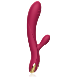 CICI BEAUTY - PREMIUM SILIKON KANINCHEN VIBRATOR – Produktansicht 3
