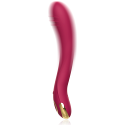 CICI BEAUTY - PREMIUM-SILIKON-G-SPOT-VIBRATOR – Produktansicht 2