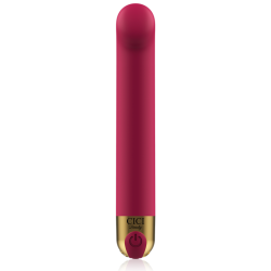 CICI BEAUTY - PREMIUM-SILIKON-KLITZER-STIMULATOR – Produktansicht 5