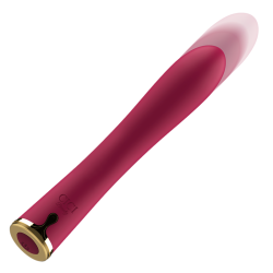 CICI BEAUTY - PREMIUM SILIKON PUSH BULLET – Produktansicht 2