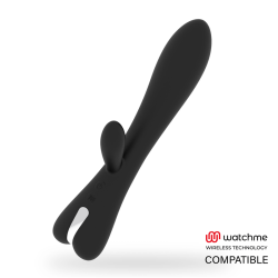 BRILLY GLAM - ERIK VIBRATOR + WATCHME-FERNBEDIENUNG – Produktansicht 6