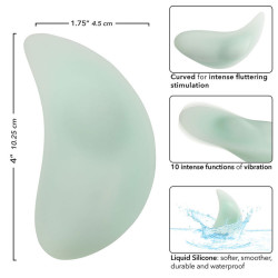 CALEXOTICS - PACIFICA BALI TEASER 10 FUNKTIONEN AQUA – Produktansicht 7