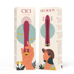CICI BEAUTY - PREMIUM SILIKON PUSH BULLET – Produktansicht 7