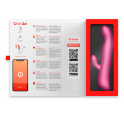 ONINDER - OSLO VIBRATION & ROTATION – Produktansicht 6