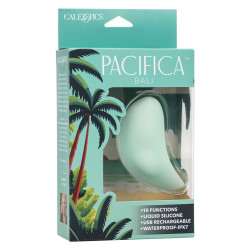 CALEXOTICS - PACIFICA BALI TEASER 10 FUNKTIONEN AQUA – Produktansicht 10