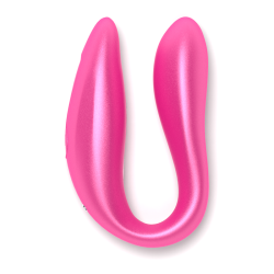 ONINDER - LISBOA G-SPOT- UND KLITORALSTIMULATOR – Produktansicht 4