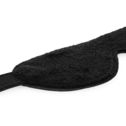 INTENSE - FETISH VEGANE BLINDMASKE – Produktansicht 3